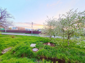 Апартаменты Центр апарт