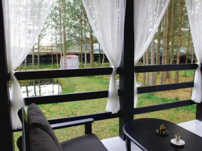 Гостевой дом ЭкоДом76