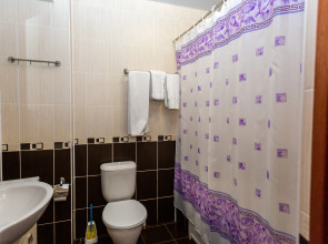 Отель Жемчужина