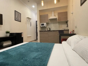 Квартира Студия 2