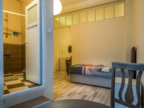 Хостел Erenler