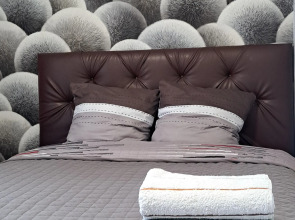 Квартира Пресня