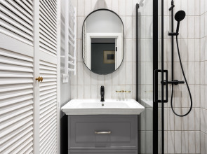 Апартаменты LetYourFlat Empire