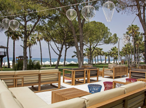 Acanthus Cennet Barut Collection - Ultra All Inclusive