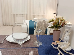 Апартаменты Квартиры