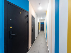 Апартаменты Студия Малый Проспект