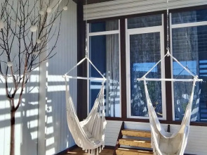 Вилла Villa emerald forest