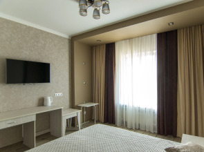 Отель Домус