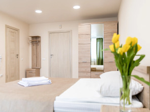 Клубный Квартал