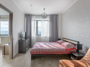 Апартаменты Красный Кит Зона  Комфорта