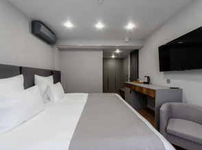 Отель Атмосфера