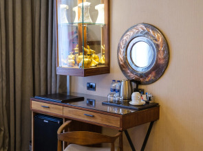 Golden Age Hotel Istanbul