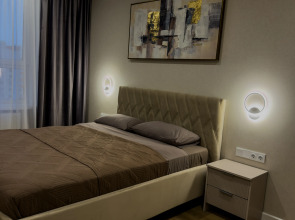 Квартира Уютная Квартира у Реки