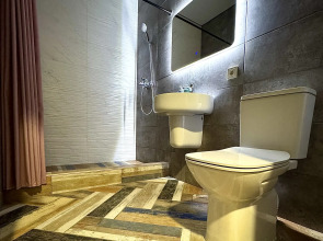 Гостевой дом Свободы Апарт