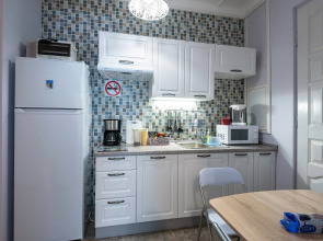 Хостел Хостелы Рус на Пречистенке