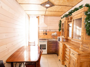 Гостевой Дом Ski Park