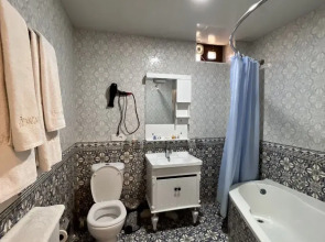 Бутик-отель Suzangaron