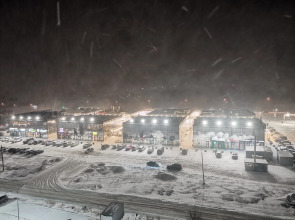 Квартира ОренРент на Автомобилистов