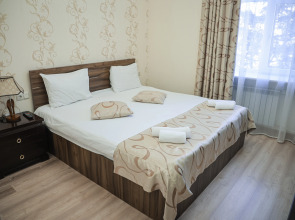 Санаторий Джермук Москва