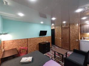 Апарт-отель Вавилон