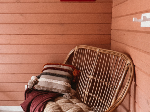 Гостевой Дом Woodsy House