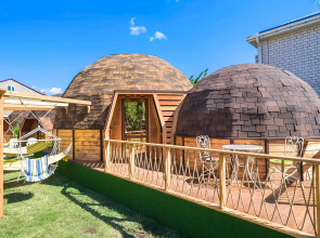 Бунгало Атмосфэра