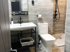 Лофт в центре города