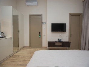 Отель History Tbilisi