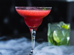 Курортный отель Санрайз