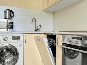 Квартира рядом с Парком Краснодар