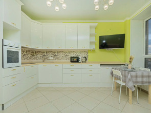 Квартира Cтудия 30 м²