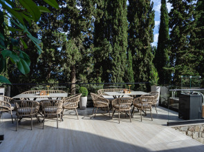 Гостевой дом Ore More