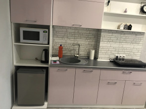 Апартаменты 9 Апреля