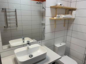 Гостевой дом Хорошее Место