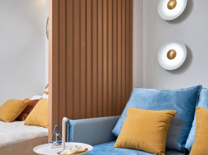 Апартаменты Premium Sochipark