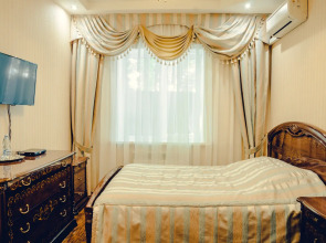 Гостевой дом Империя