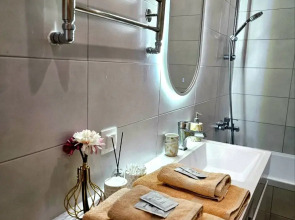 Апартаменты  White Lodging