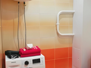 Квартира Апартаменты Grey