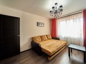 Апартаменты на Черняховского