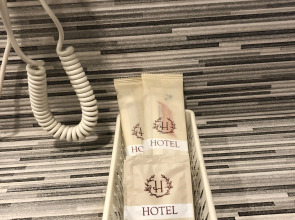 Гостевой дом Визит