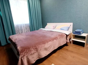 Апартаменты Уютный Север на Улице Новое Плато 5