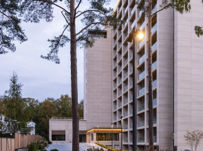 Апартаменты студия 719