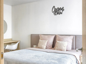 Апартаменты Myhome Yourhome на Социалистической д.21