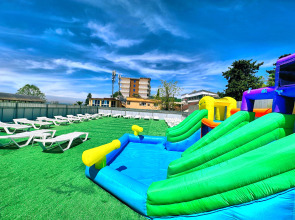 Гостевой Дом Looguna