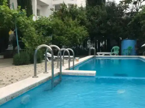 Гостевой дом Семейный