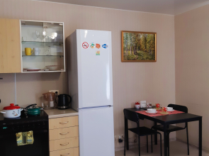 Квартира Эврика на Инициативной