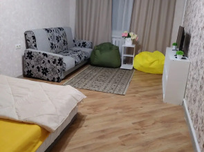 Квартира Ленгинка