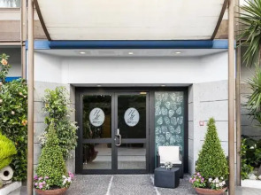 Hotel Millennium Gold