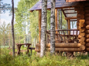 База Отдыха Берлога