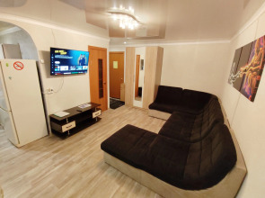 Квартира с Видом на Площадь Пять Углов